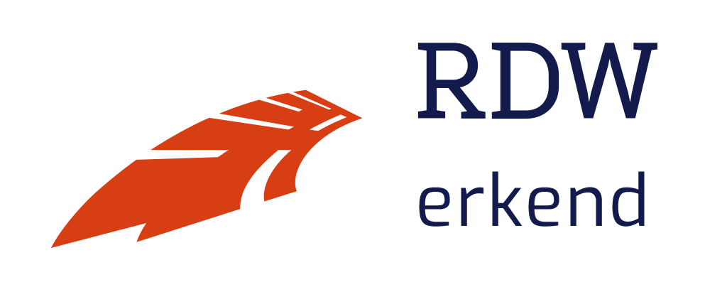 RDW erkend